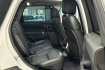 Land Rover Range Rover Sport (13-22) HSE 3.0 SDV6 auto (10/2017 on) 5d For Sale - Motor Village Bristol Ltd, St Philips