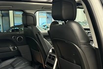 Land Rover Range Rover Sport (13-22) HSE 3.0 SDV6 auto (10/2017 on) 5d For Sale - Motor Village Bristol Ltd, St Philips