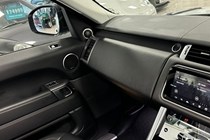 Land Rover Range Rover Sport (13-22) HSE 3.0 SDV6 auto (10/2017 on) 5d For Sale - Motor Village Bristol Ltd, St Philips