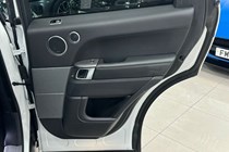 Land Rover Range Rover Sport (13-22) HSE 3.0 SDV6 auto (10/2017 on) 5d For Sale - Motor Village Bristol Ltd, St Philips