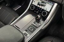 Land Rover Range Rover Sport (13-22) HSE 3.0 SDV6 auto (10/2017 on) 5d For Sale - Motor Village Bristol Ltd, St Philips