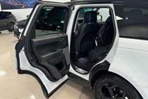 Land Rover Range Rover Sport (13-22) HSE 3.0 SDV6 auto (10/2017 on) 5d For Sale - Motor Village Bristol Ltd, St Philips