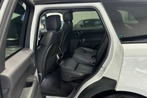 Land Rover Range Rover Sport (13-22) HSE 3.0 SDV6 auto (10/2017 on) 5d For Sale - Motor Village Bristol Ltd, St Philips