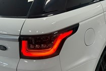 Land Rover Range Rover Sport (13-22) HSE 3.0 SDV6 auto (10/2017 on) 5d For Sale - Motor Village Bristol Ltd, St Philips