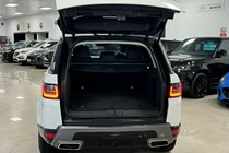 Land Rover Range Rover Sport (13-22) HSE 3.0 SDV6 auto (10/2017 on) 5d For Sale - Motor Village Bristol Ltd, St Philips