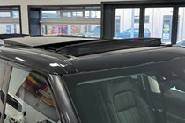 Land Rover Range Rover Sport (13-22) HSE 3.0 SDV6 auto (10/2017 on) 5d For Sale - Motor Village Bristol Ltd, St Philips