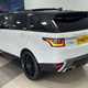 Land Rover Range Rover Sport (13-22) HSE 3.0 SDV6 auto (10/2017 on) 5d For Sale - Motor Village Bristol Ltd, St Philips