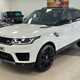 Land Rover Range Rover Sport (13-22) HSE 3.0 SDV6 auto (10/2017 on) 5d For Sale - Motor Village Bristol Ltd, St Philips