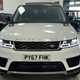 Land Rover Range Rover Sport (13-22) HSE 3.0 SDV6 auto (10/2017 on) 5d For Sale - Motor Village Bristol Ltd, St Philips