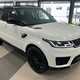 Land Rover Range Rover Sport (13-22) HSE 3.0 SDV6 auto (10/2017 on) 5d For Sale - Motor Village Bristol Ltd, St Philips