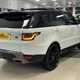Land Rover Range Rover Sport (13-22) HSE 3.0 SDV6 auto (10/2017 on) 5d For Sale - Motor Village Bristol Ltd, St Philips
