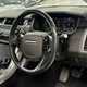 Land Rover Range Rover Sport (13-22) HSE 3.0 SDV6 auto (10/2017 on) 5d For Sale - Motor Village Bristol Ltd, St Philips
