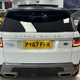 Land Rover Range Rover Sport (13-22) HSE 3.0 SDV6 auto (10/2017 on) 5d For Sale - Motor Village Bristol Ltd, St Philips