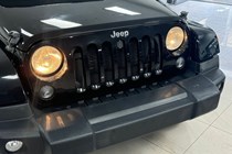 Jeep Wrangler (07-18) 3.6 V6 Overland 2d Auto For Sale - Motor Village Bristol Ltd, St Philips