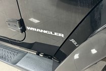Jeep Wrangler (07-18) 3.6 V6 Overland 2d Auto For Sale - Motor Village Bristol Ltd, St Philips