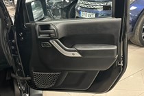 Jeep Wrangler (07-18) 3.6 V6 Overland 2d Auto For Sale - Motor Village Bristol Ltd, St Philips
