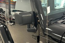 Jeep Wrangler (07-18) 3.6 V6 Overland 2d Auto For Sale - Motor Village Bristol Ltd, St Philips