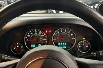 Jeep Wrangler (07-18) 3.6 V6 Overland 2d Auto For Sale - Motor Village Bristol Ltd, St Philips