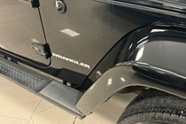 Jeep Wrangler (07-18) 3.6 V6 Overland 2d Auto For Sale - Motor Village Bristol Ltd, St Philips