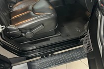 Jeep Wrangler (07-18) 3.6 V6 Overland 2d Auto For Sale - Motor Village Bristol Ltd, St Philips