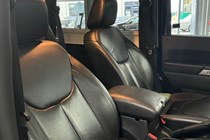 Jeep Wrangler (07-18) 3.6 V6 Overland 2d Auto For Sale - Motor Village Bristol Ltd, St Philips