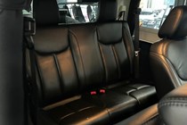 Jeep Wrangler (07-18) 3.6 V6 Overland 2d Auto For Sale - Motor Village Bristol Ltd, St Philips