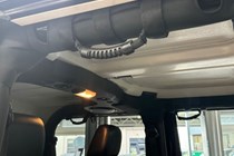 Jeep Wrangler (07-18) 3.6 V6 Overland 2d Auto For Sale - Motor Village Bristol Ltd, St Philips