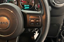 Jeep Wrangler (07-18) 3.6 V6 Overland 2d Auto For Sale - Motor Village Bristol Ltd, St Philips