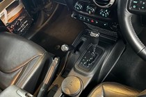 Jeep Wrangler (07-18) 3.6 V6 Overland 2d Auto For Sale - Motor Village Bristol Ltd, St Philips