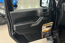 Jeep Wrangler (07-18) 3.6 V6 Overland 2d Auto For Sale - Motor Village Bristol Ltd, St Philips