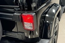 Jeep Wrangler (07-18) 3.6 V6 Overland 2d Auto For Sale - Motor Village Bristol Ltd, St Philips