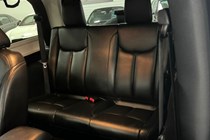 Jeep Wrangler (07-18) 3.6 V6 Overland 2d Auto For Sale - Motor Village Bristol Ltd, St Philips