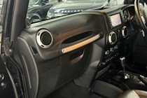 Jeep Wrangler (07-18) 3.6 V6 Overland 2d Auto For Sale - Motor Village Bristol Ltd, St Philips