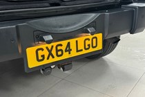 Jeep Wrangler (07-18) 3.6 V6 Overland 2d Auto For Sale - Motor Village Bristol Ltd, St Philips