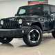 Jeep Wrangler (07-18) 3.6 V6 Overland 2d Auto For Sale - Motor Village Bristol Ltd, St Philips