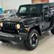 Jeep Wrangler (07-18) 3.6 V6 Overland 2d Auto For Sale - Motor Village Bristol Ltd, St Philips