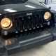 Jeep Wrangler (07-18) 3.6 V6 Overland 2d Auto For Sale - Motor Village Bristol Ltd, St Philips