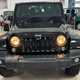 Jeep Wrangler (07-18) 3.6 V6 Overland 2d Auto For Sale - Motor Village Bristol Ltd, St Philips