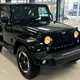 Jeep Wrangler (07-18) 3.6 V6 Overland 2d Auto For Sale - Motor Village Bristol Ltd, St Philips