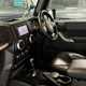 Jeep Wrangler (07-18) 3.6 V6 Overland 2d Auto For Sale - Motor Village Bristol Ltd, St Philips