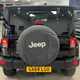 Jeep Wrangler (07-18) 3.6 V6 Overland 2d Auto For Sale - Motor Village Bristol Ltd, St Philips
