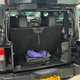 Jeep Wrangler (07-18) 3.6 V6 Overland 2d Auto For Sale - Motor Village Bristol Ltd, St Philips