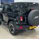 Jeep Wrangler (07-18) 3.6 V6 Overland 2d Auto For Sale - Motor Village Bristol Ltd, St Philips