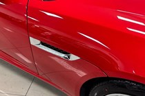 Jaguar F-Type Coupe (14-24) 3.0 Supercharged V6 2d Auto For Sale - Motor Village Bristol Ltd, St Philips