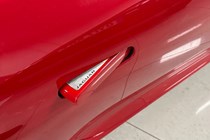 Jaguar F-Type Coupe (14-24) 3.0 Supercharged V6 2d Auto For Sale - Motor Village Bristol Ltd, St Philips