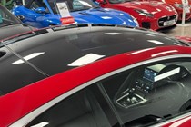 Jaguar F-Type Coupe (14-24) 3.0 Supercharged V6 2d Auto For Sale - Motor Village Bristol Ltd, St Philips