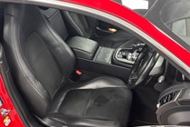Jaguar F-Type Coupe (14-24) 3.0 Supercharged V6 2d Auto For Sale - Motor Village Bristol Ltd, St Philips
