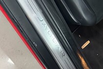 Jaguar F-Type Coupe (14-24) 3.0 Supercharged V6 2d Auto For Sale - Motor Village Bristol Ltd, St Philips