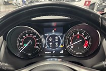 Jaguar F-Type Coupe (14-24) 3.0 Supercharged V6 2d Auto For Sale - Motor Village Bristol Ltd, St Philips