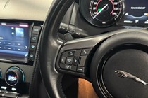 Jaguar F-Type Coupe (14-24) 3.0 Supercharged V6 2d Auto For Sale - Motor Village Bristol Ltd, St Philips